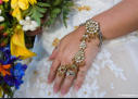 Morgan Hill Guglielmo Winery Wedding Photography - Hand jewelry